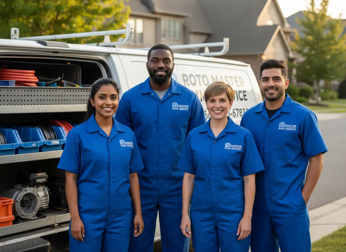 Sump Pump Installation company in Montesano, WA